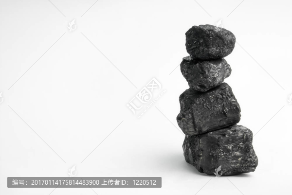 煤的圖騰