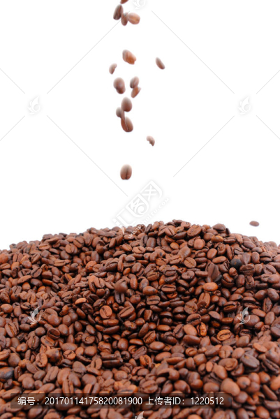 咖啡豆