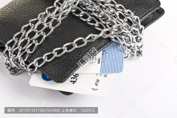 錢包和信用卡系外鏈