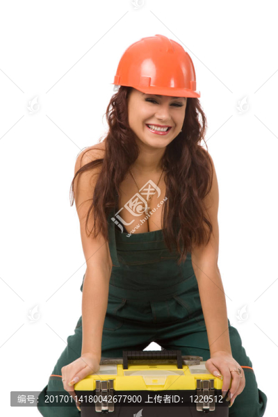 快樂的工作者