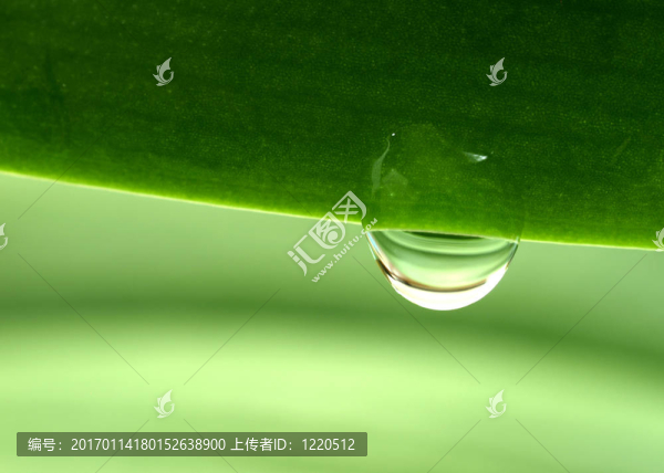 水滴
