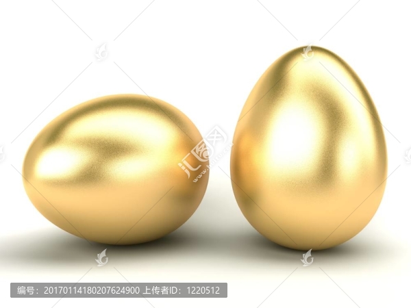 黃金復(fù)活節(jié)彩蛋