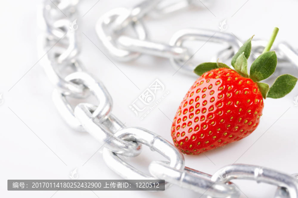 Strawberry的想象力