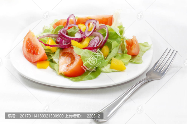 薩拉德