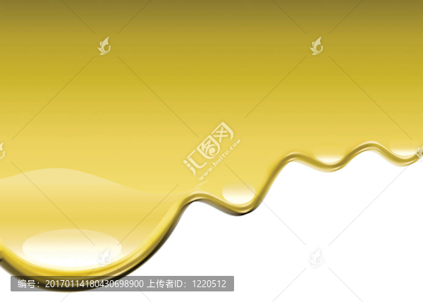 油流
