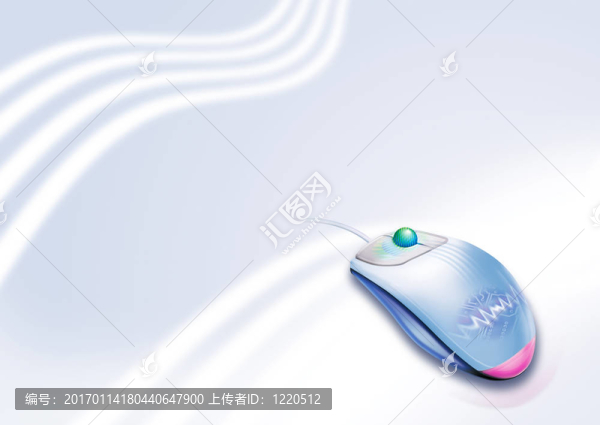 數(shù)字計(jì)算機(jī)的鼠標(biāo)