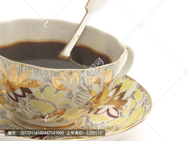 咖啡杯