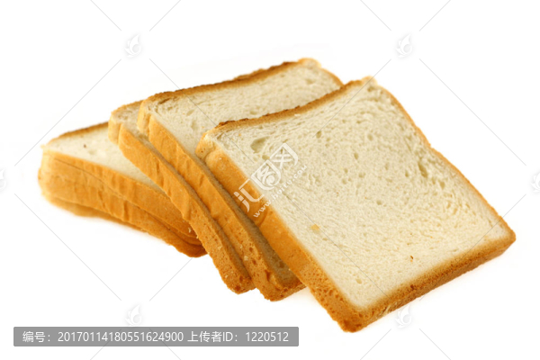 小麥面包