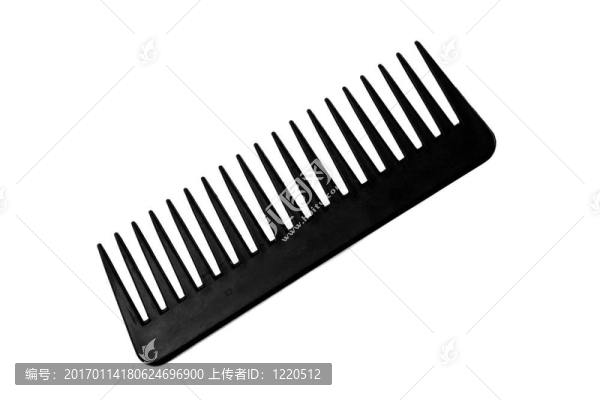 黑梳山