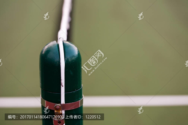 網(wǎng)球網(wǎng)桿