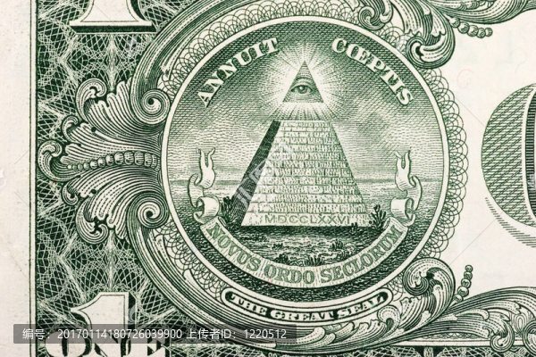 元Bill,Pyramid
