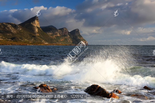 海景