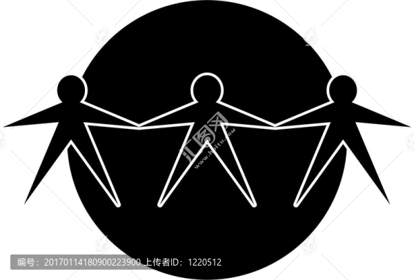 全球的人