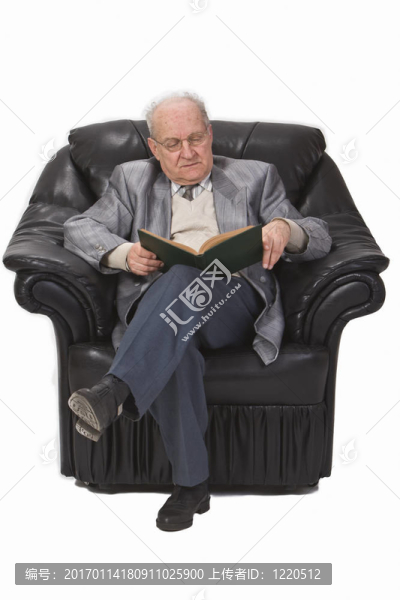 讀一本書