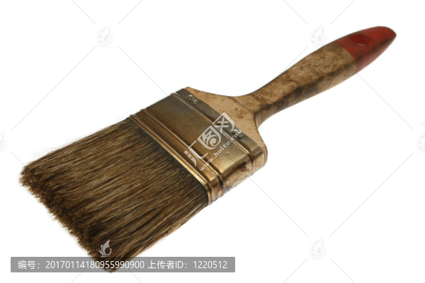 油漆刷