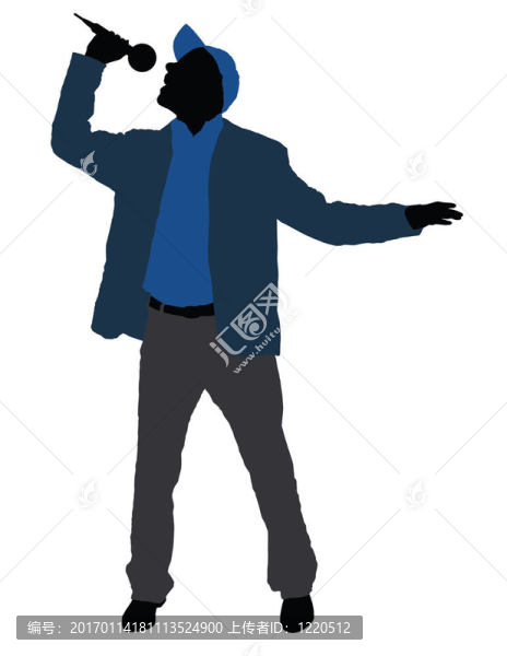 歌手