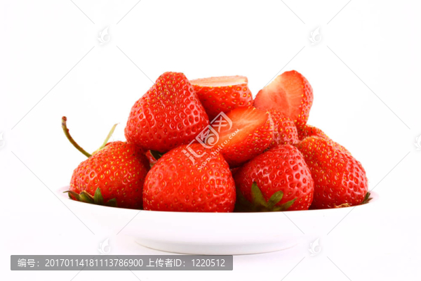 草莓