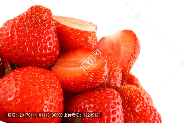 草莓