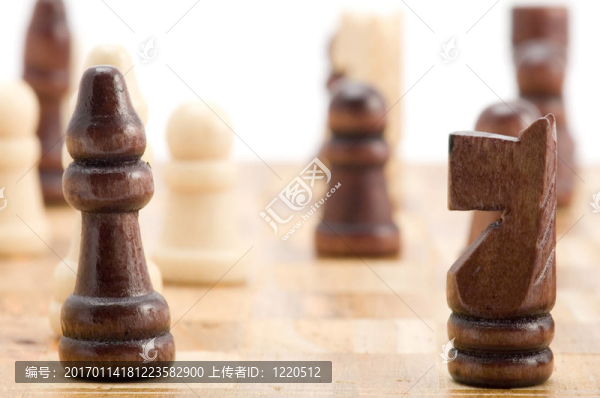 國(guó)際象棋的宏
