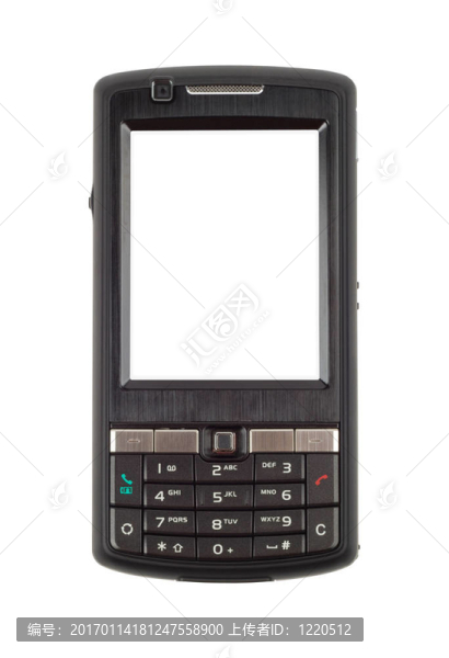 現(xiàn)代智能手機