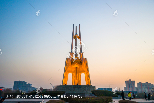 禹王廣場