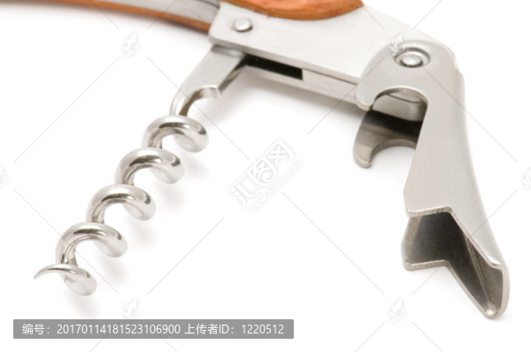 開瓶器