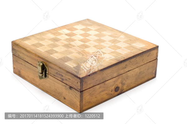 白空棋盤