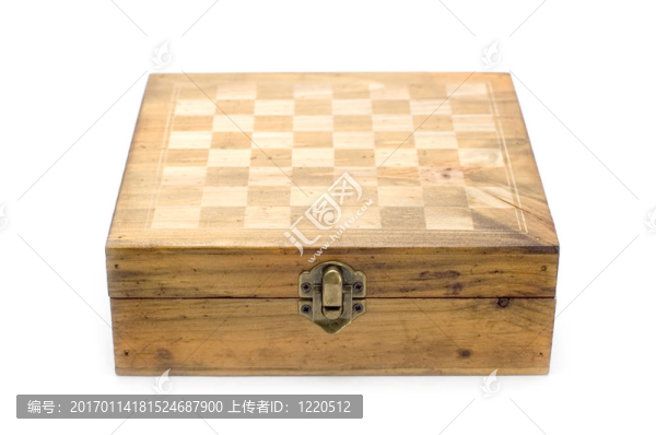 空棋盤