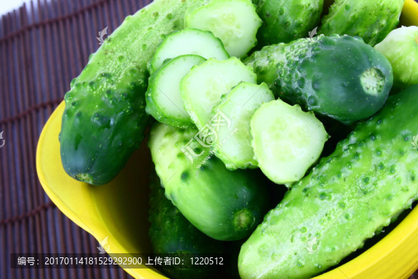 黃瓜