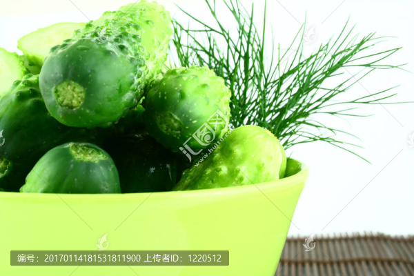 黃瓜