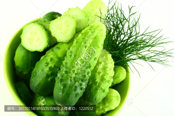 黃瓜