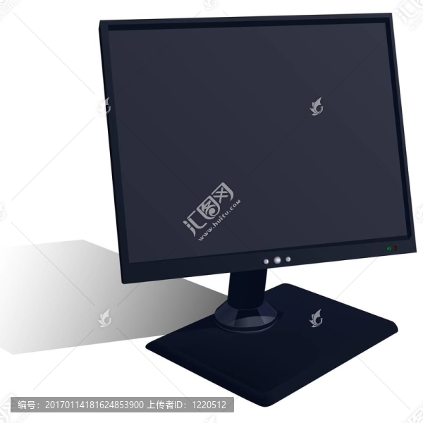 液晶顯示器