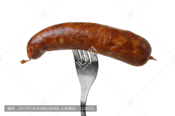肉香腸