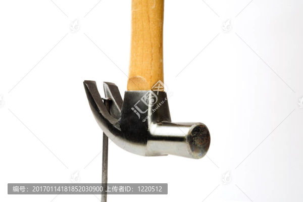 去除指甲