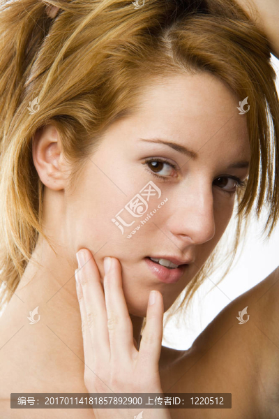 自然美