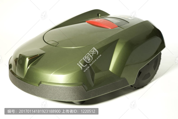 自動割草機