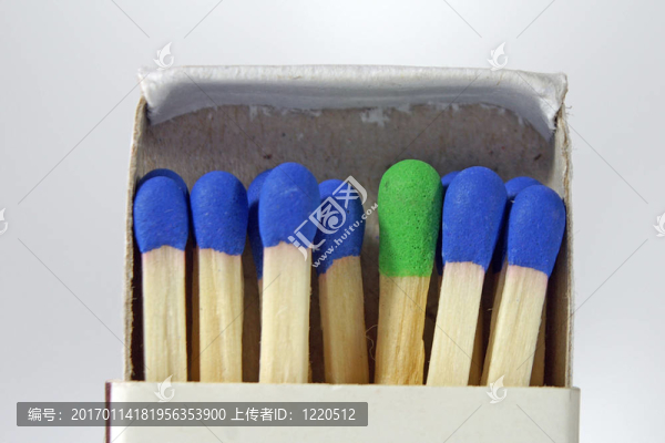 火柴盒