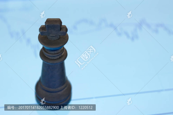 藍(lán)圖上的棋。