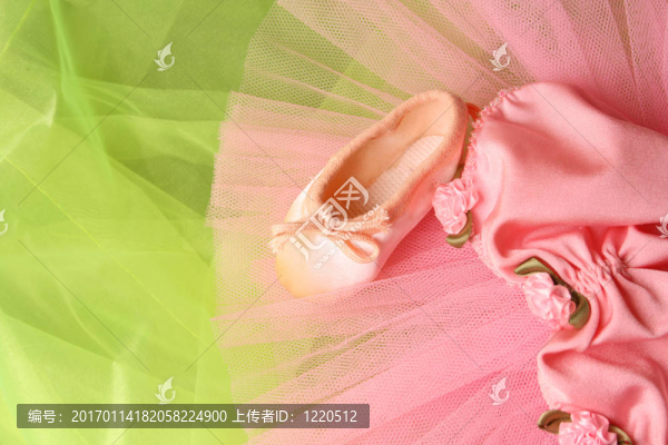 小Ballerina,Tutu