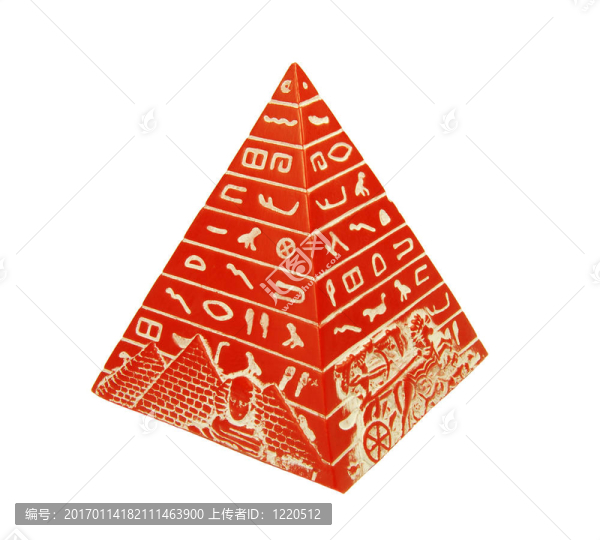 埃及金字塔