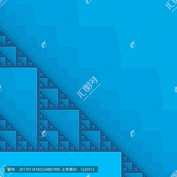 分形圖形
