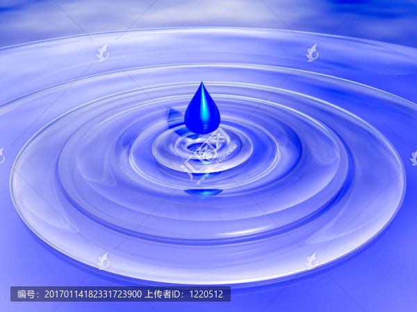 雨滴