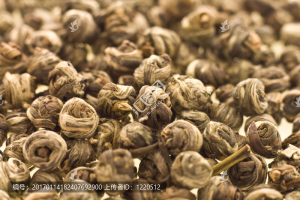 綠茶