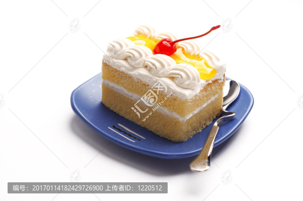 一塊蛋糕