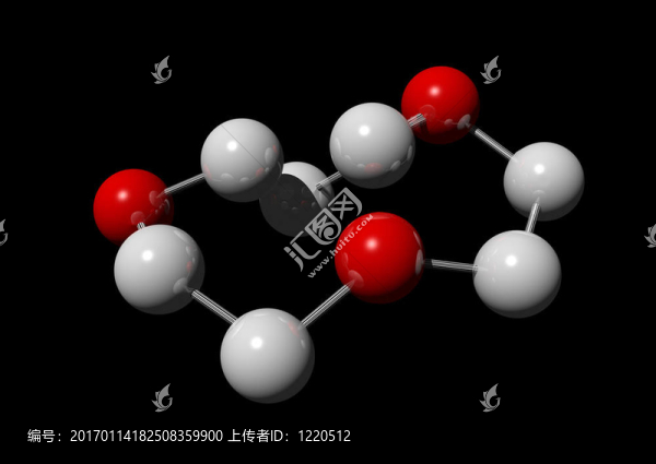 分子