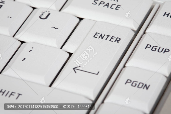 回車鍵