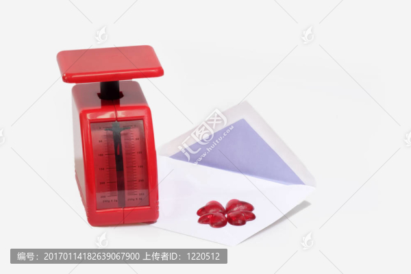 情書