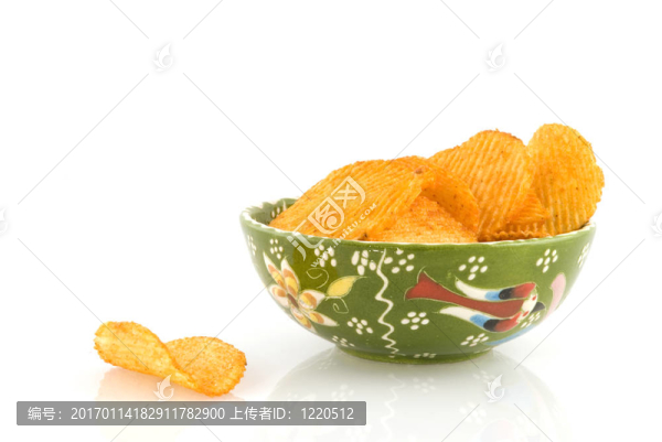 炸薯?xiàng)l