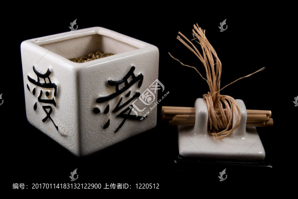 中國茶葉盒