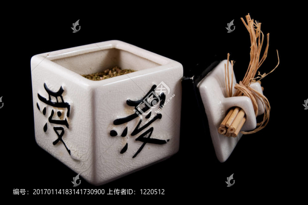 中國(guó)茶葉盒